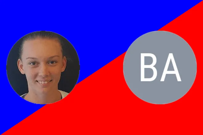 Auer S. vs Baker C.: Trieste Prediction 8/25